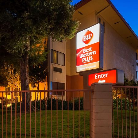 Best Western Plus Inn Of Hayward Exteriér fotografie
